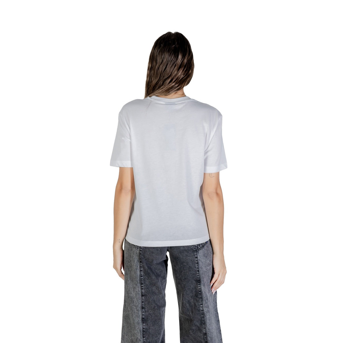 Karl Lagerfeld Jeans - Karl Lagerfeld Jeans T-Shirt Donna