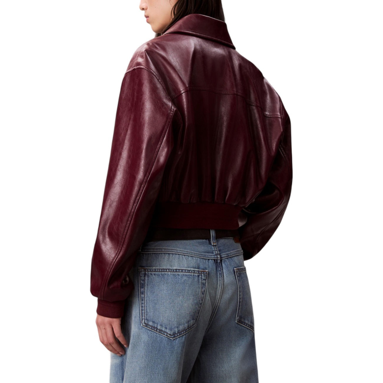 Calvin Klein Jeans - Calvin Klein Jeans Giacca Donna