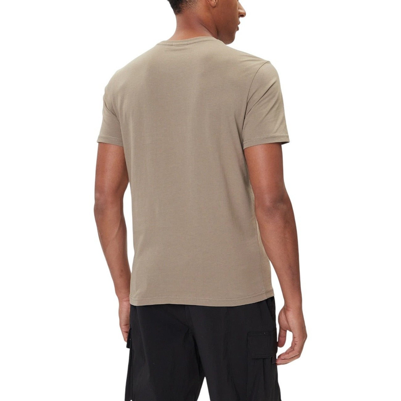 Napapijri - Napapijri T-Shirt Uomo