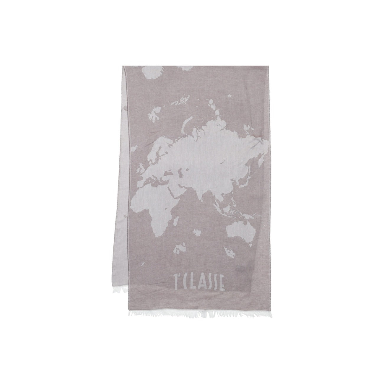 Alviero Martini Prima Classe - Alviero Martini Prima Classe Women's Scarf