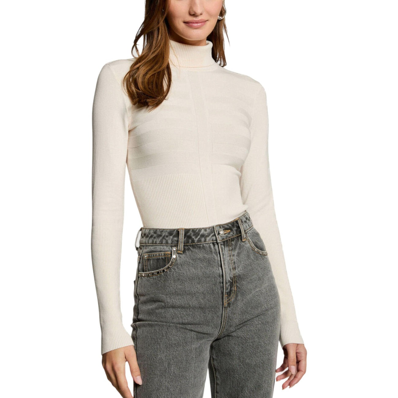 Morgan De Toi - Morgan De Toi Maglia Donna