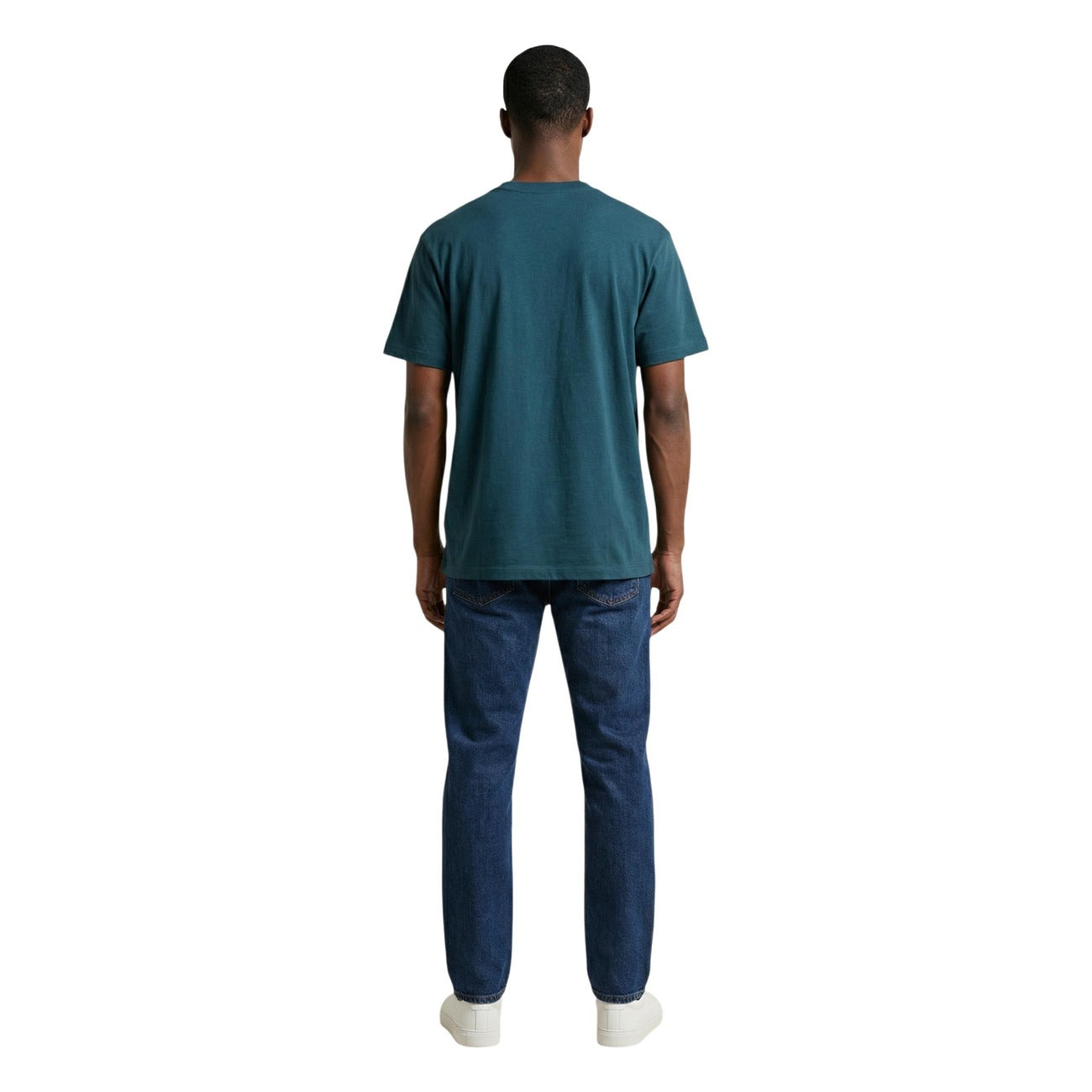 New Balance - New Balance T-Shirt Uomo
