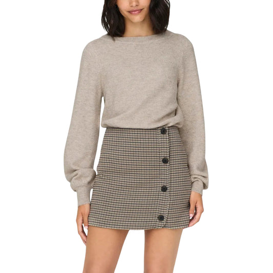 Jacqueline De Yong - Jacqueline De Yong Women's Sweater