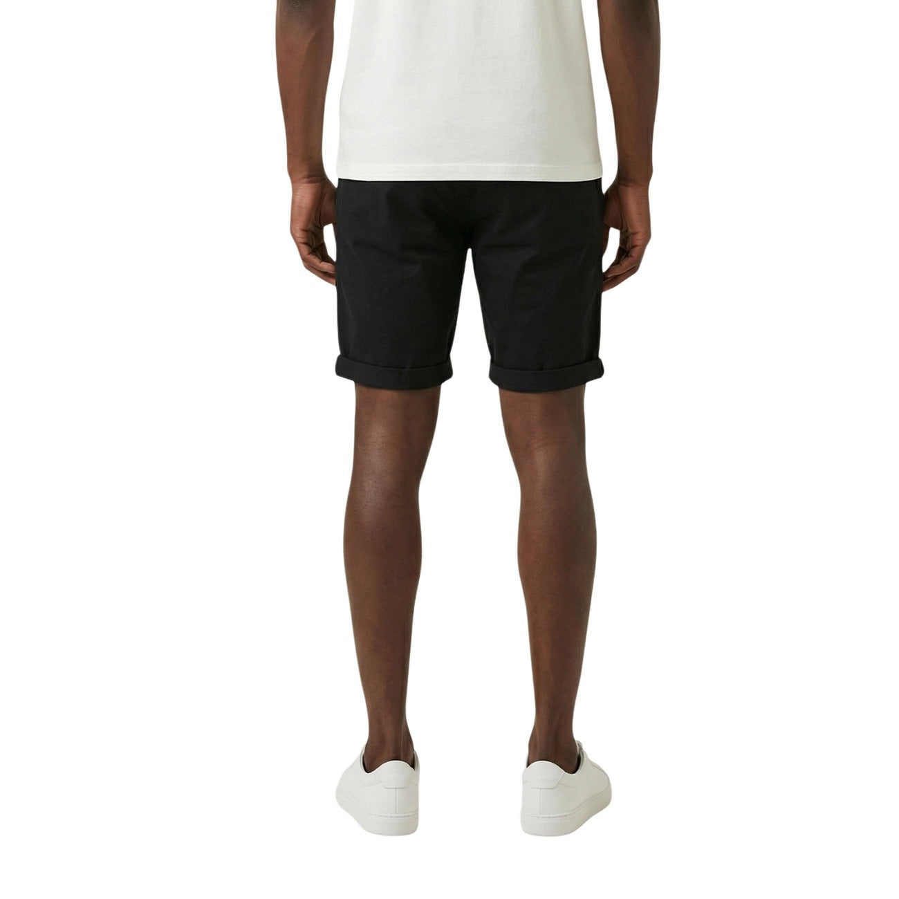 Tommy Hilfiger Jeans - Tommy Hilfiger Jeans Bermuda Uomo