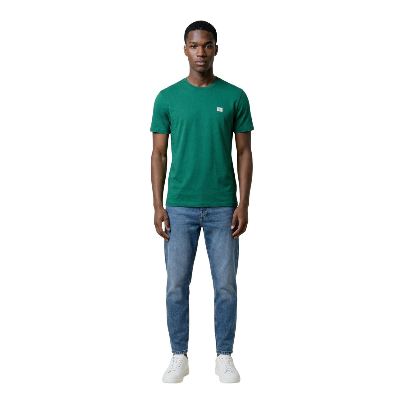 Calvin Klein Jeans - Calvin Klein Jeans T-Shirt Uomo
