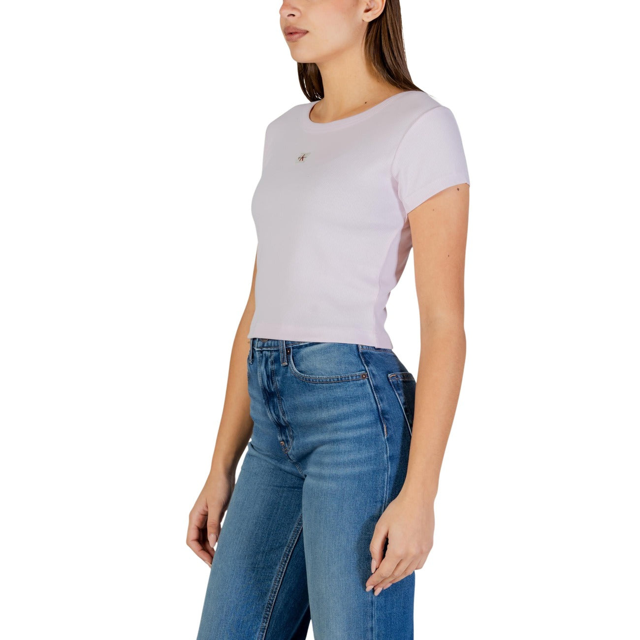 Calvin Klein Jeans - Calvin Klein Jeans T-Shirt Donna