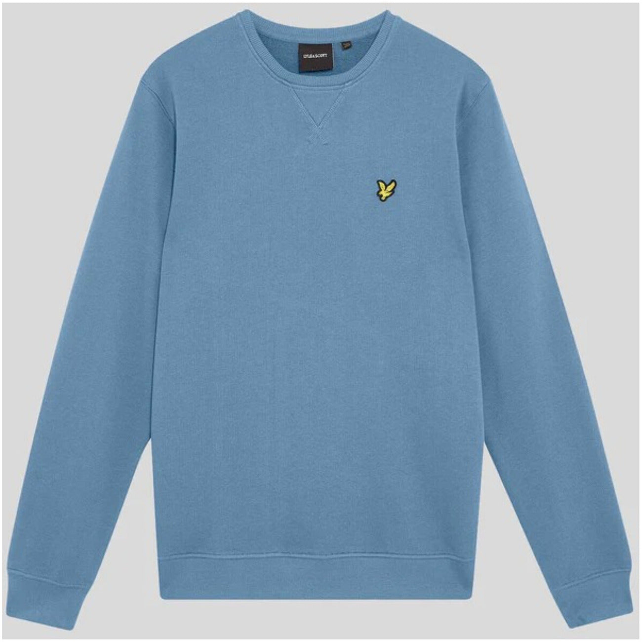 Lyle & Scott - Lyle & Scott Felpa Uomo