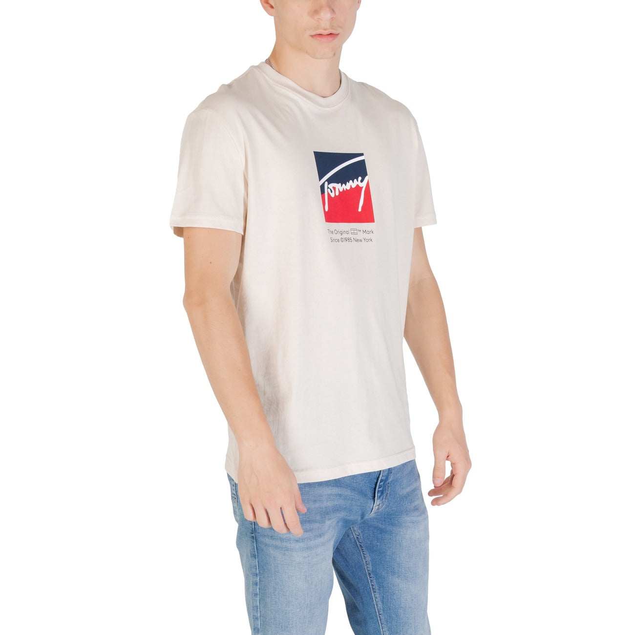 Tommy Hilfiger Jeans - Tommy Hilfiger Jeans T-Shirt Uomo