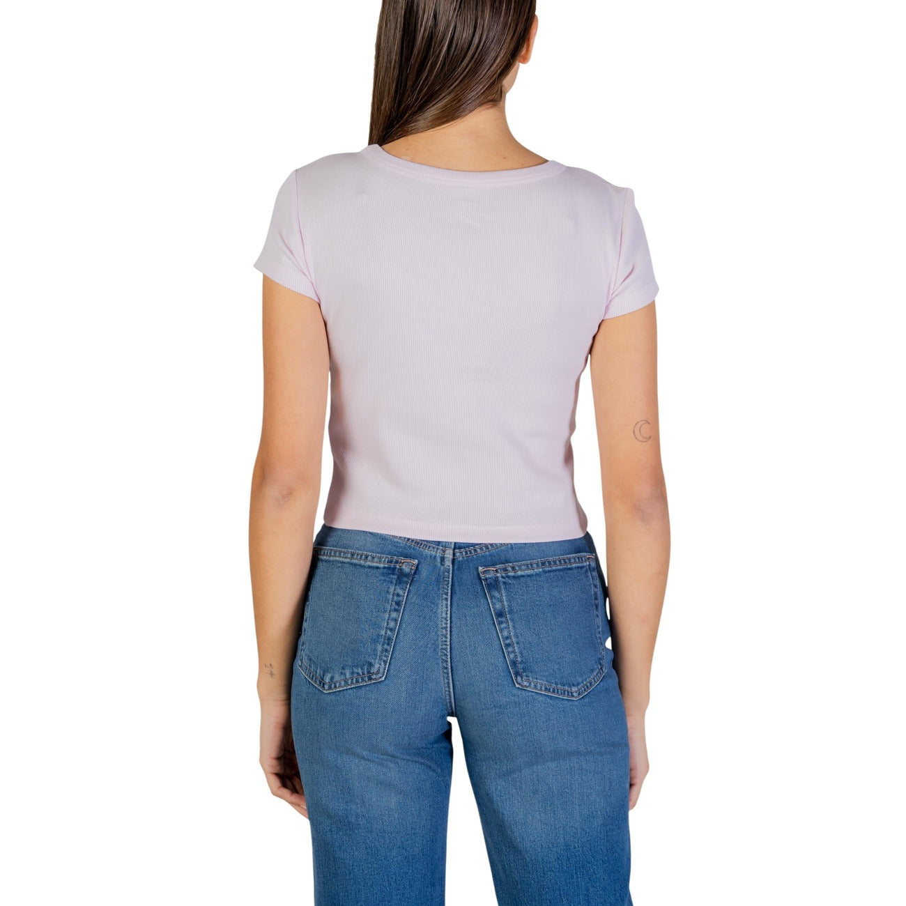Calvin Klein Jeans - Calvin Klein Jeans T-Shirt Donna