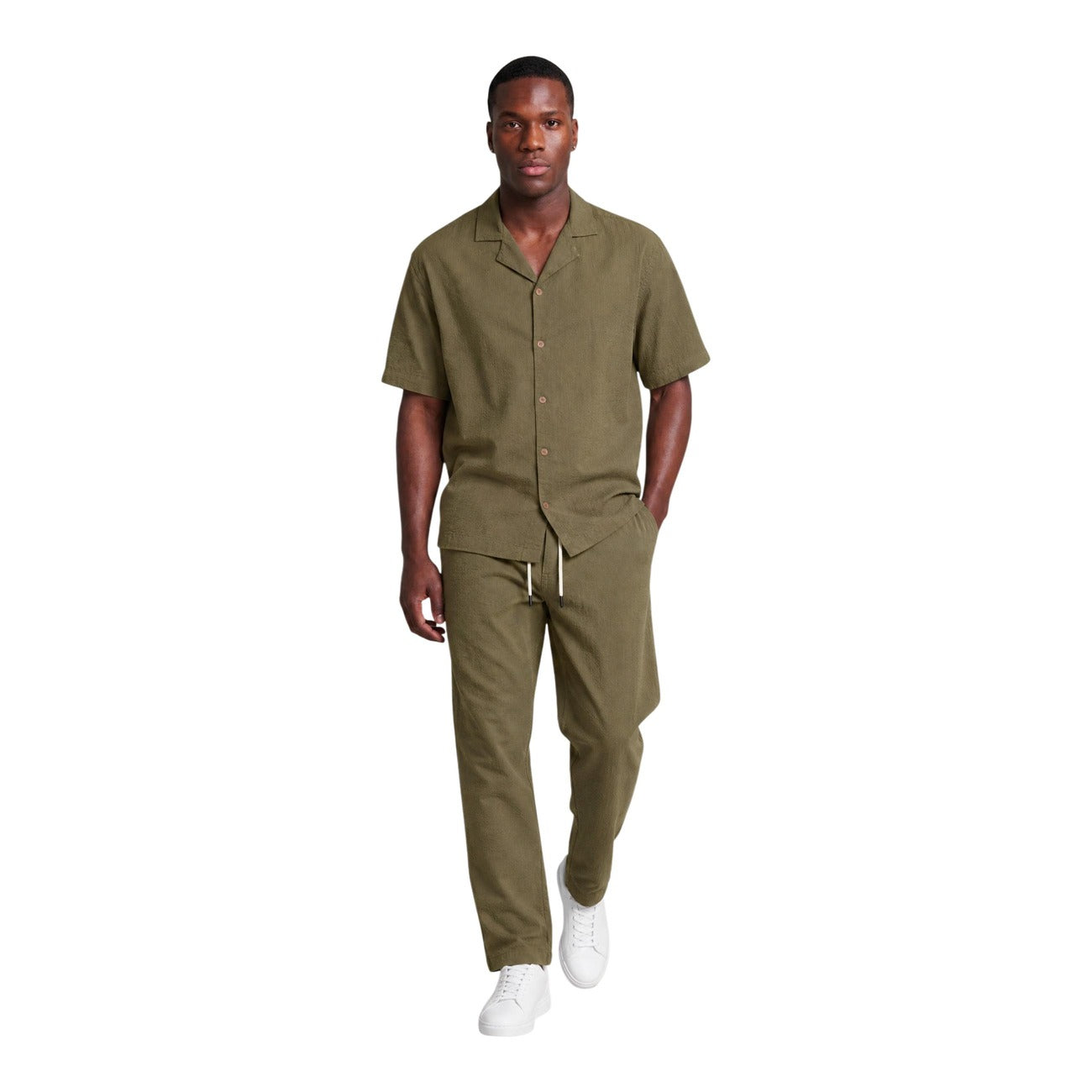 Hydra Clothing - Hydra Clothing Camicia Uomo