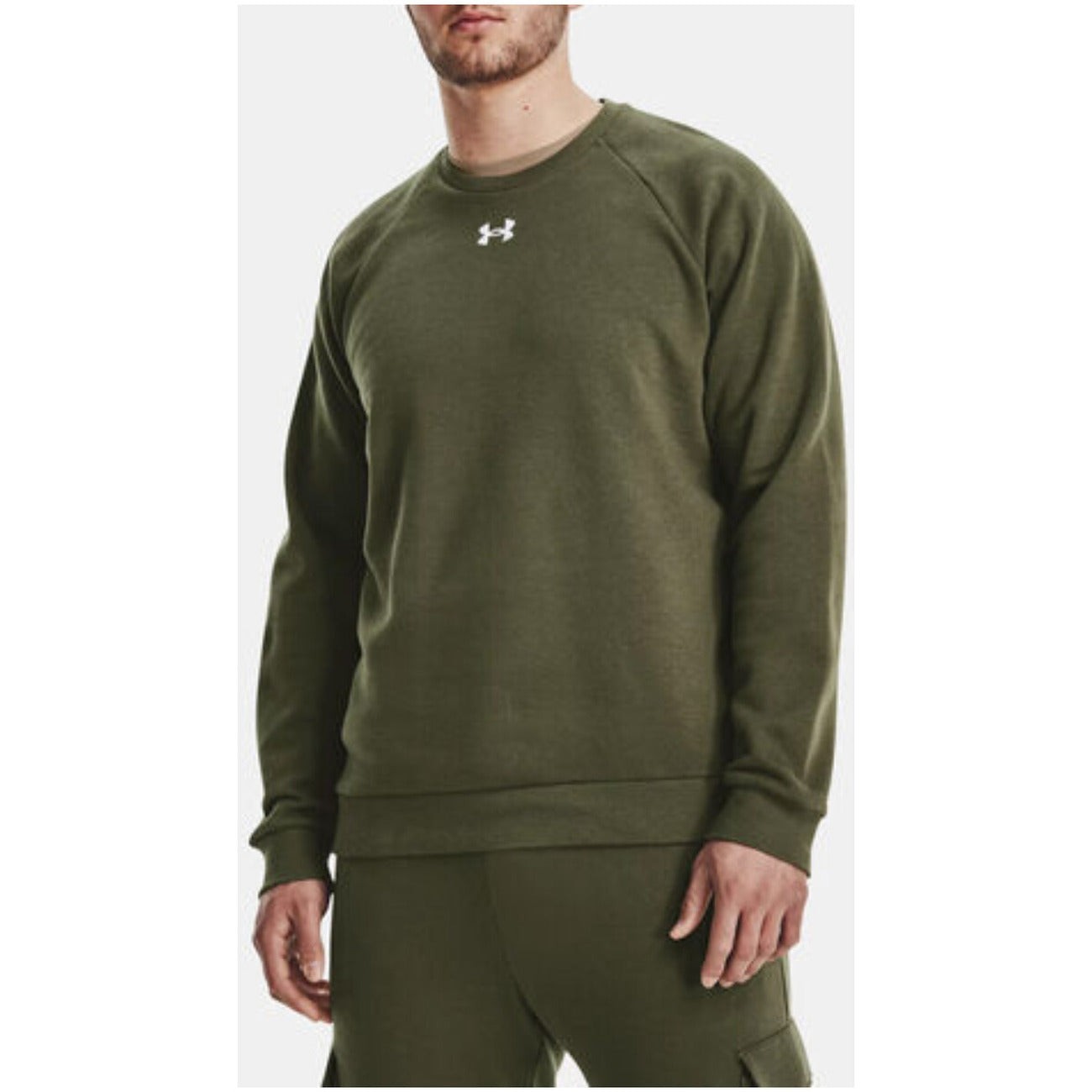 Under Armor - Under Armor Men's Sweatshirt