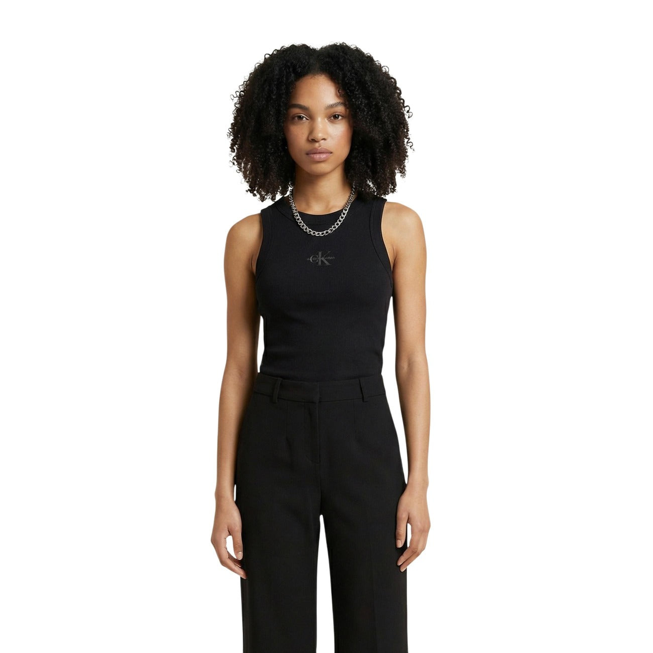 Calvin Klein Jeans - Calvin Klein Jeans Canotta Donna