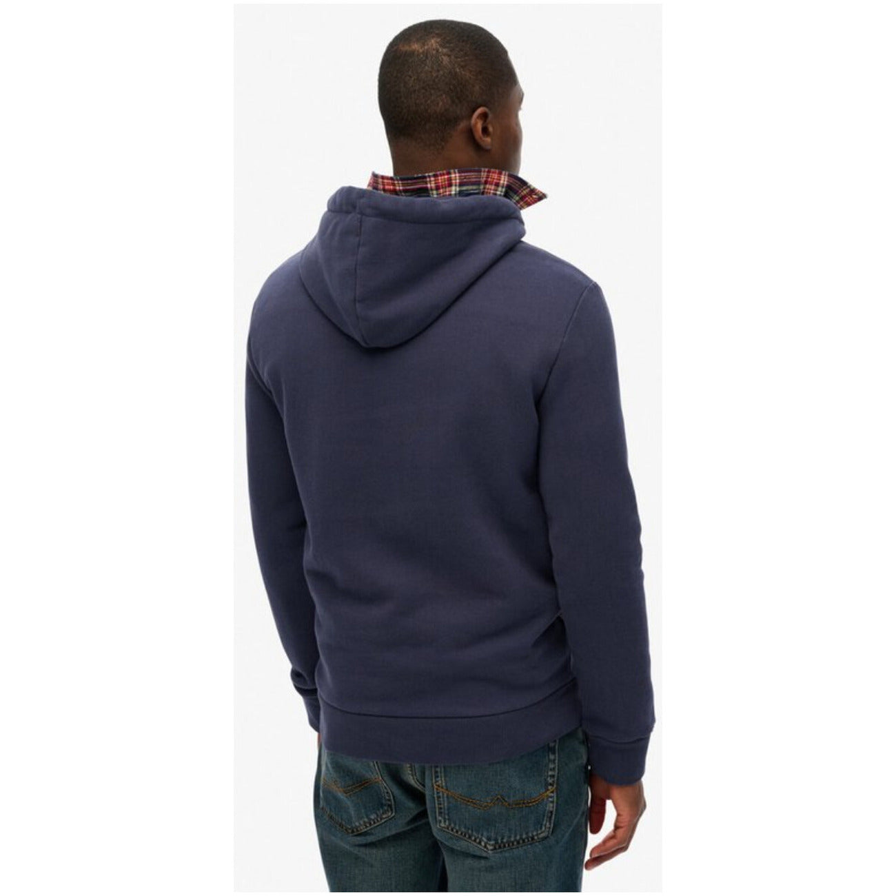 Superdry - Superdry Felpa Uomo