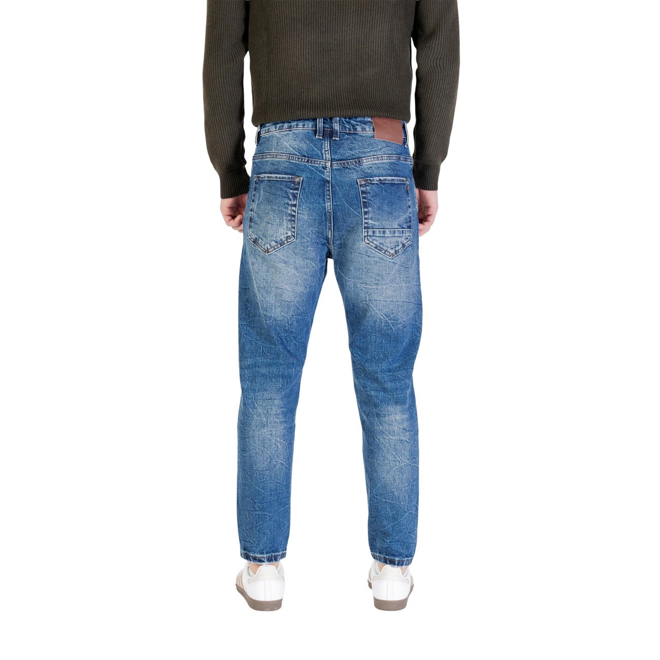 Gianni Lupo - Gianni Lupo Men's Jeans