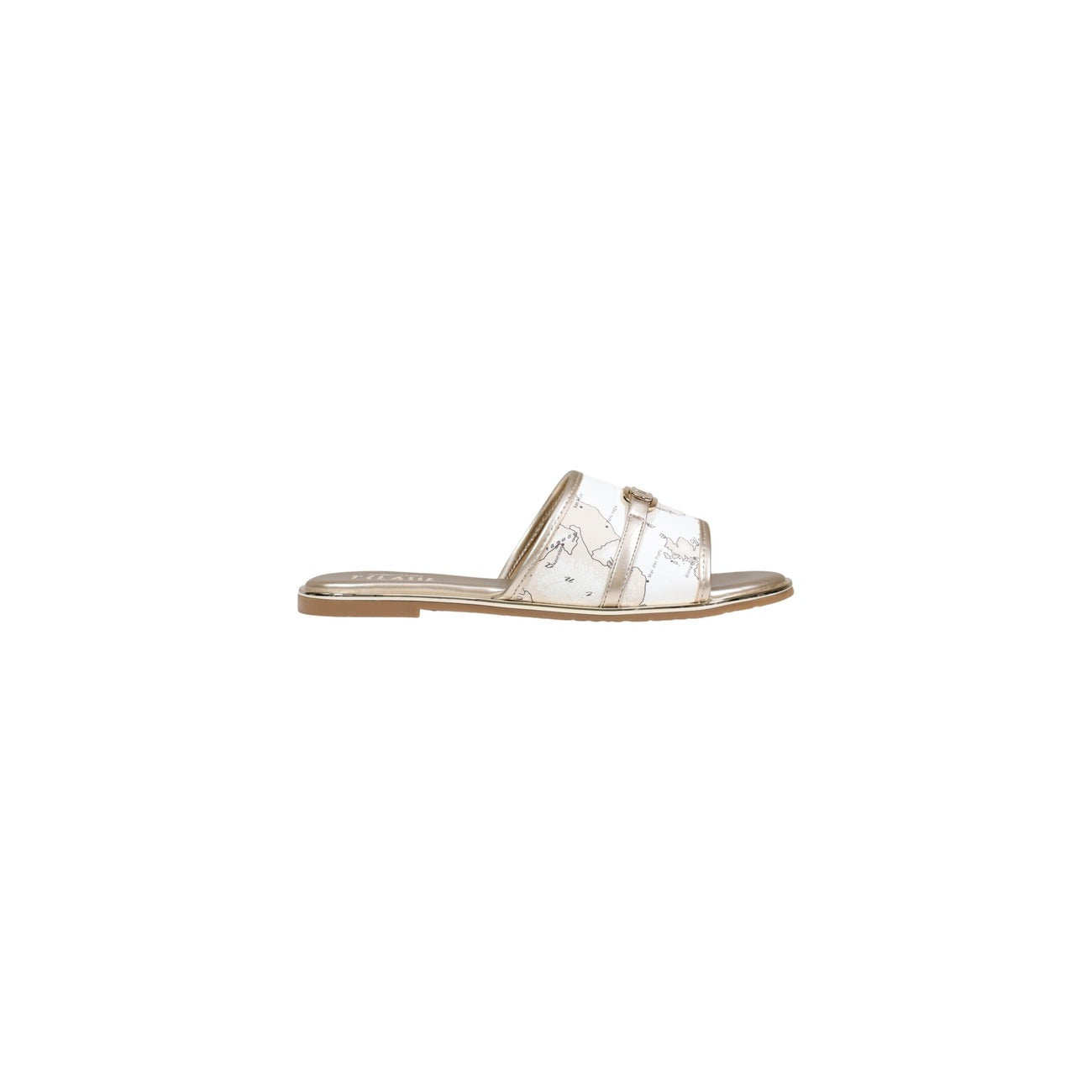 Alviero Martini Prima Classe - Alviero Martini Prima Classe Ciabatte Donna