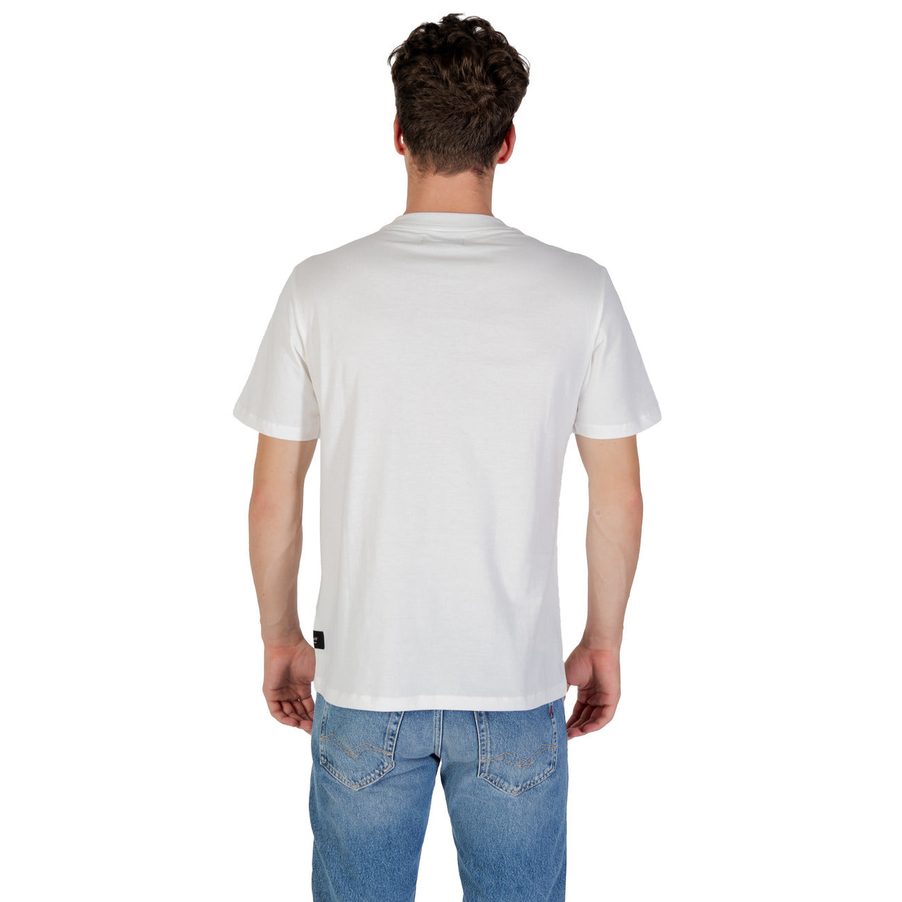 Replay - Replay T-Shirt Uomo