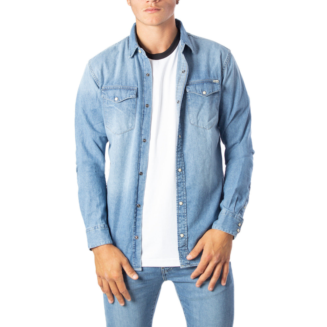 Jack & Jones - Jack & Jones Camicia Uomo
