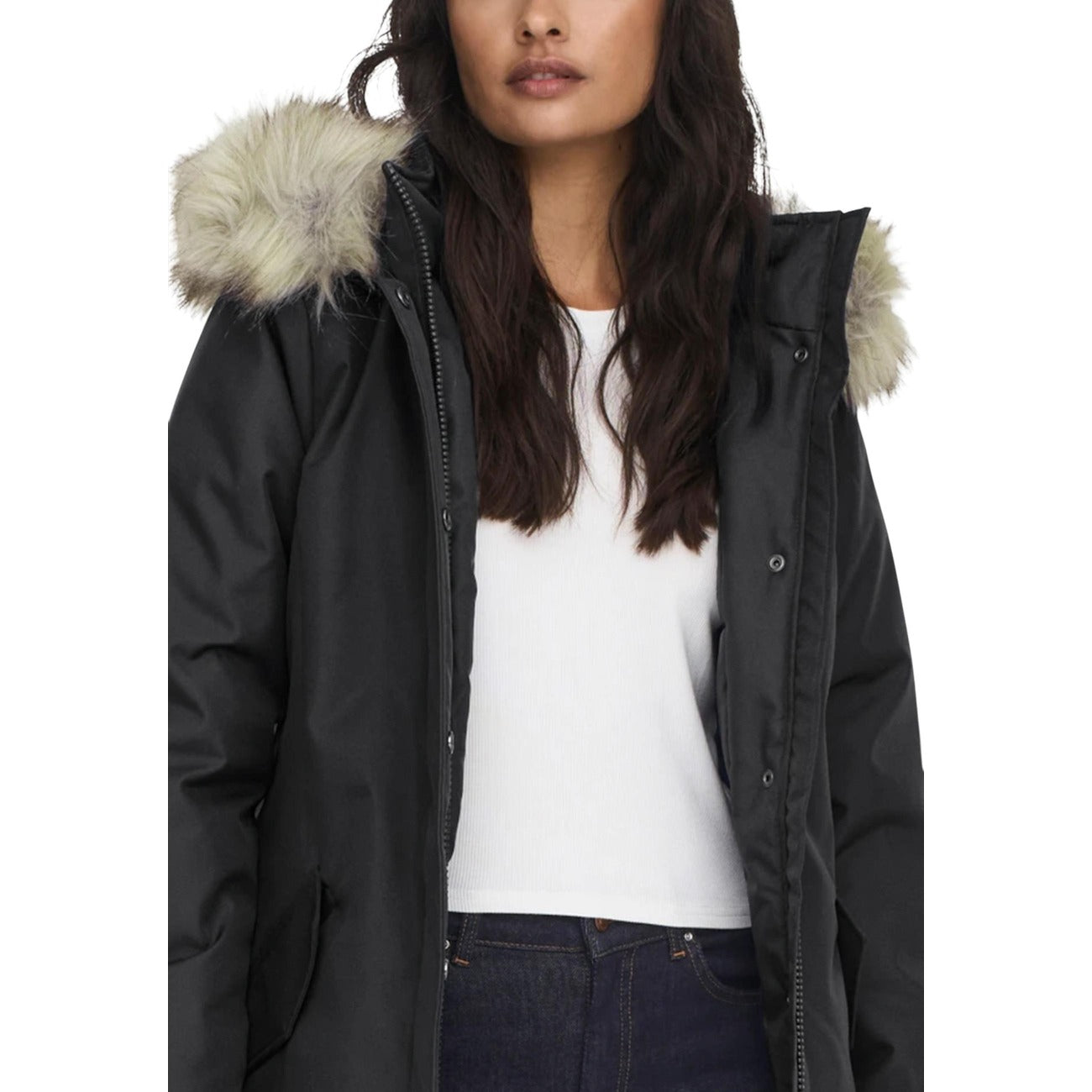 Only - Only Giubbotto Donna