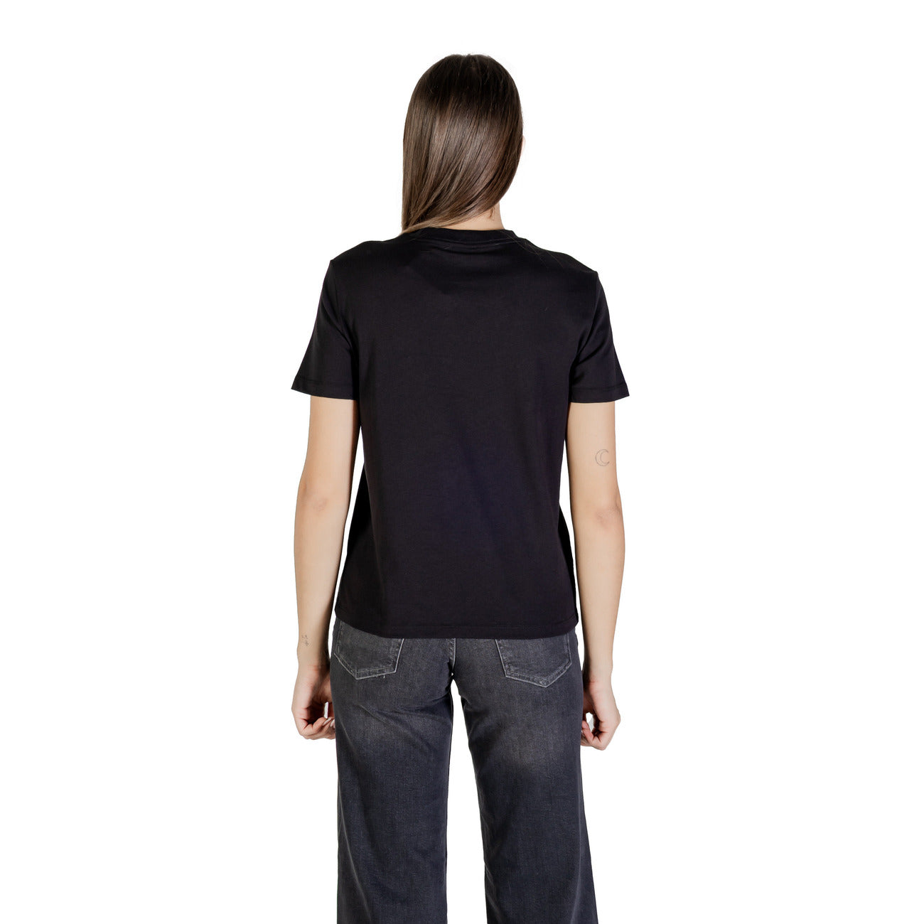 Calvin Klein Jeans - Calvin Klein Jeans T-Shirt Donna