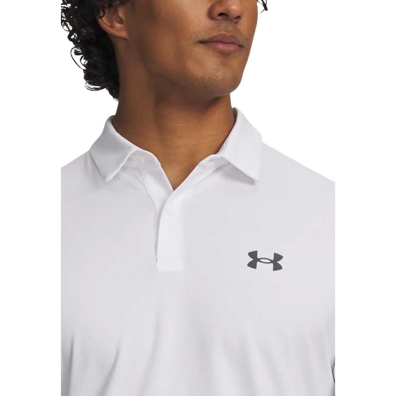Under Armour - Under Armour Polo Uomo
