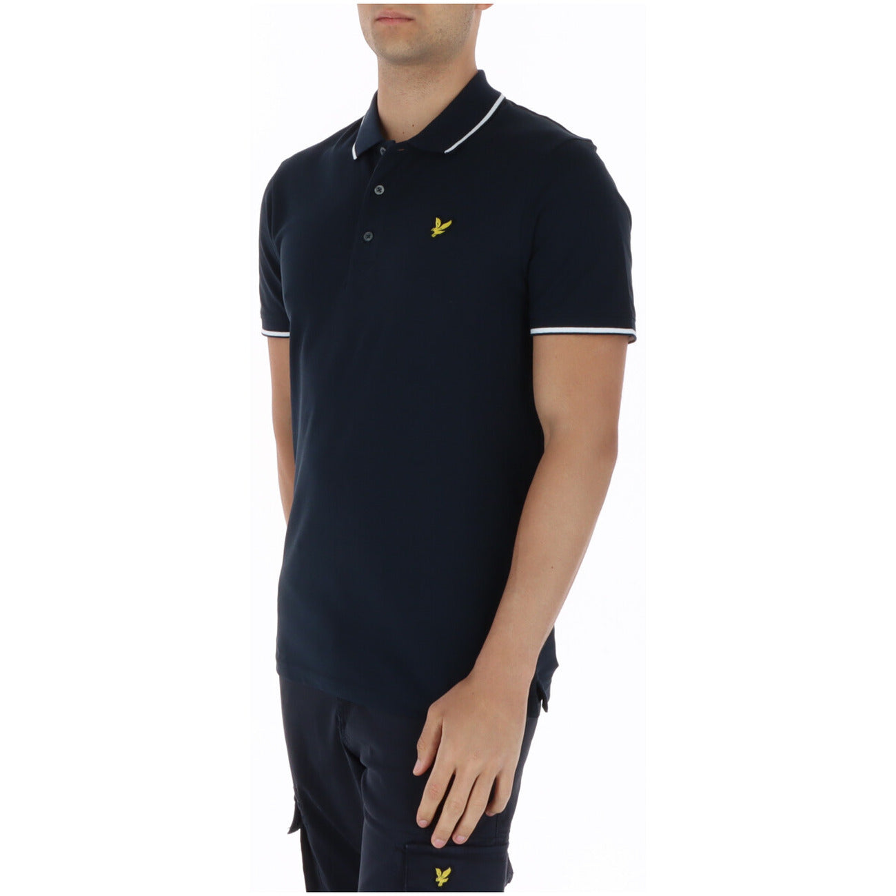 Lyle & Scott - Lyle & Scott Polo Uomo