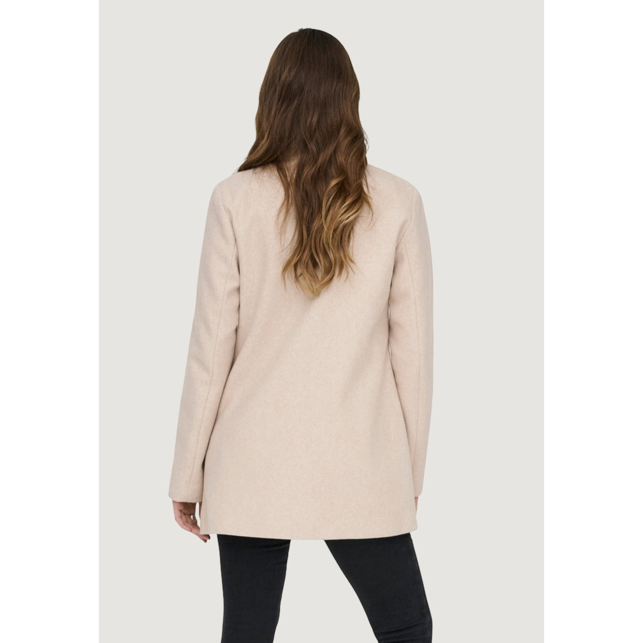 Only - Only Cappotto Donna