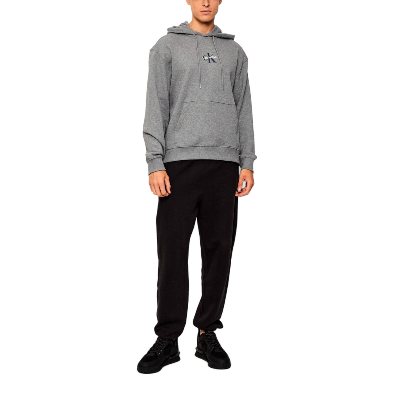 Calvin Klein Jeans - Calvin Klein Jeans Felpa Uomo