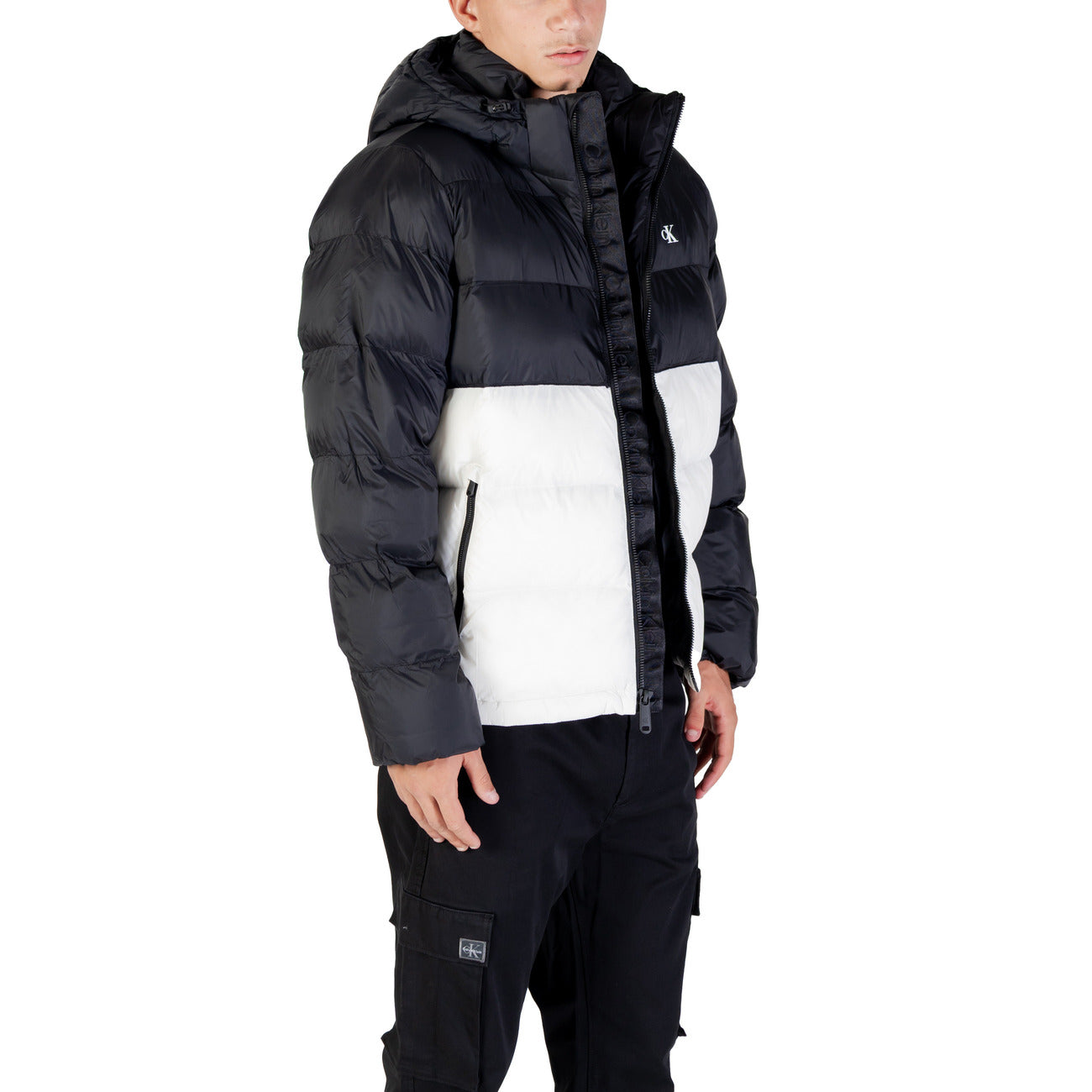Calvin Klein Jeans - Calvin Klein Jeans Giubbotto Uomo