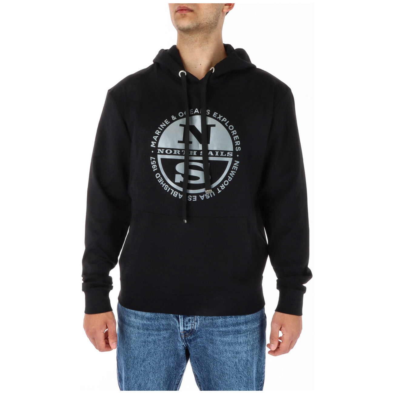 North Sails - North Sails Men's Sweatshirt