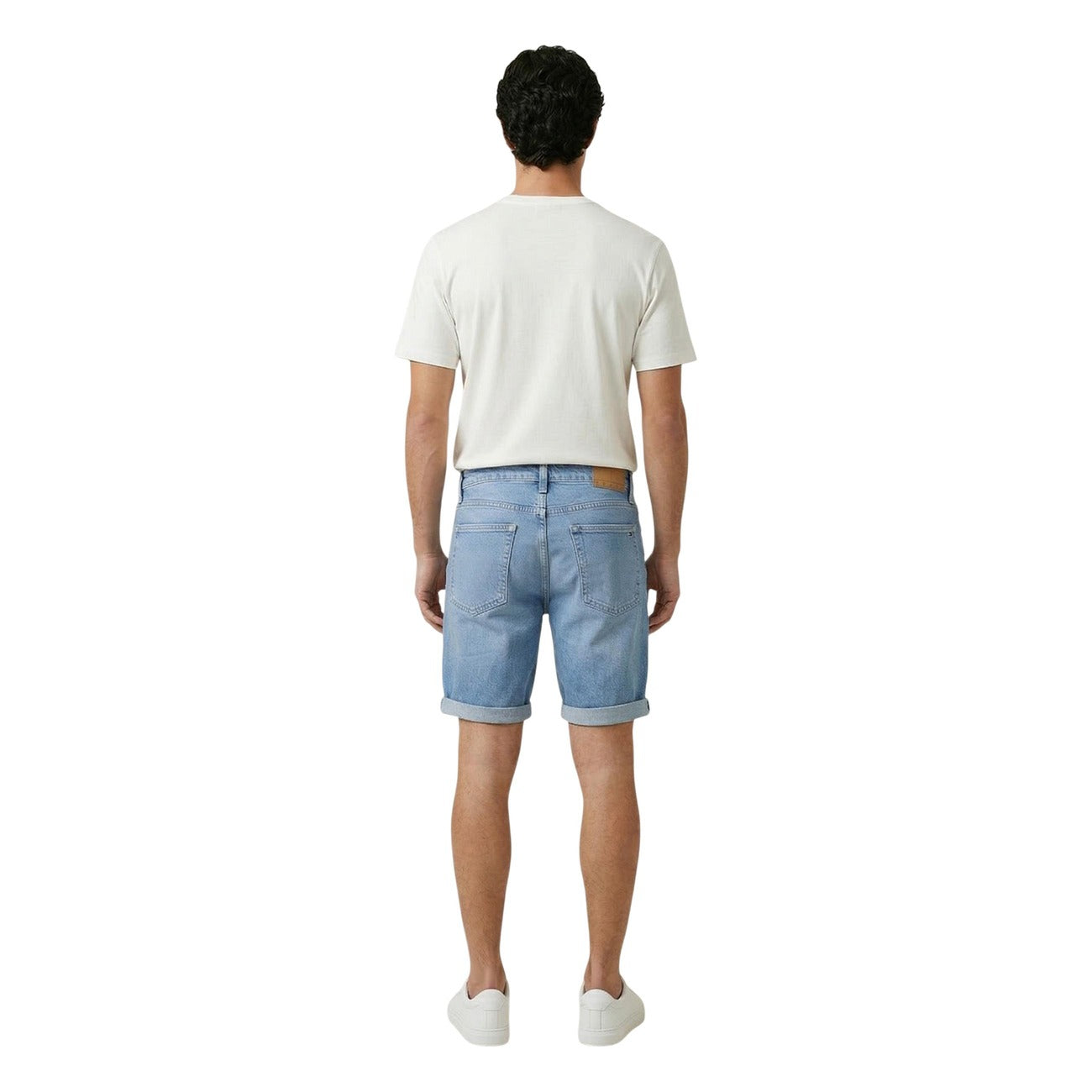 Tommy Hilfiger Jeans Bermuda