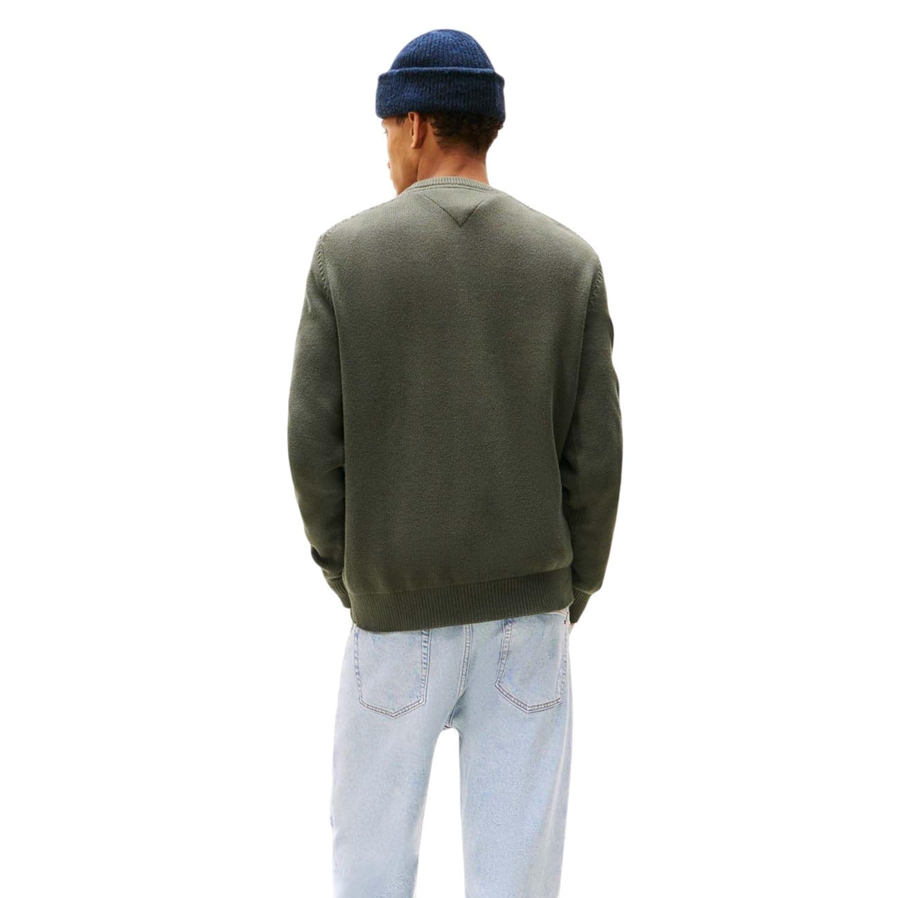 Tommy Hilfiger Jeans - Tommy Hilfiger Jeans Maglia Uomo