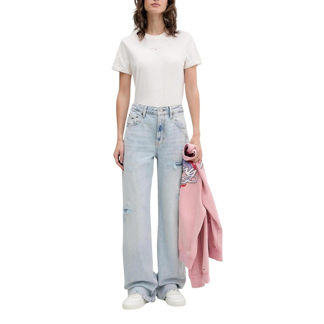 Tommy Hilfiger Jeans - Tommy Hilfiger Jeans Jeans Donna