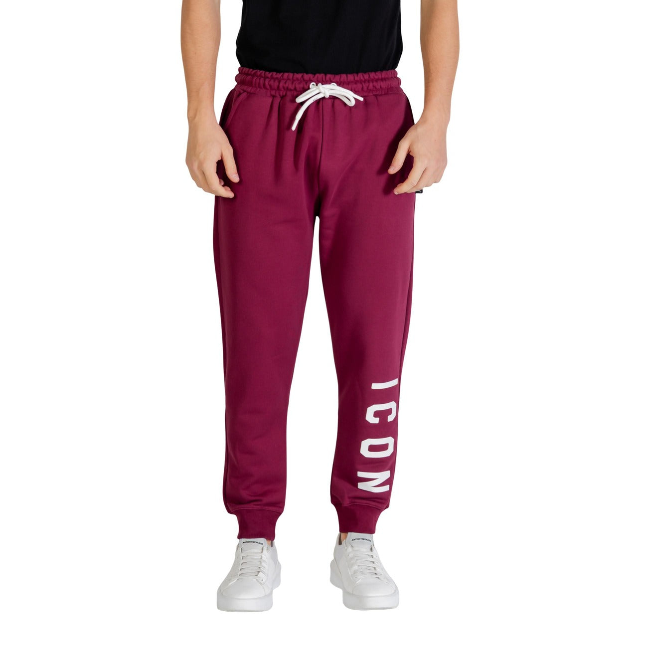 Icon - Icon Pantaloni Uomo
