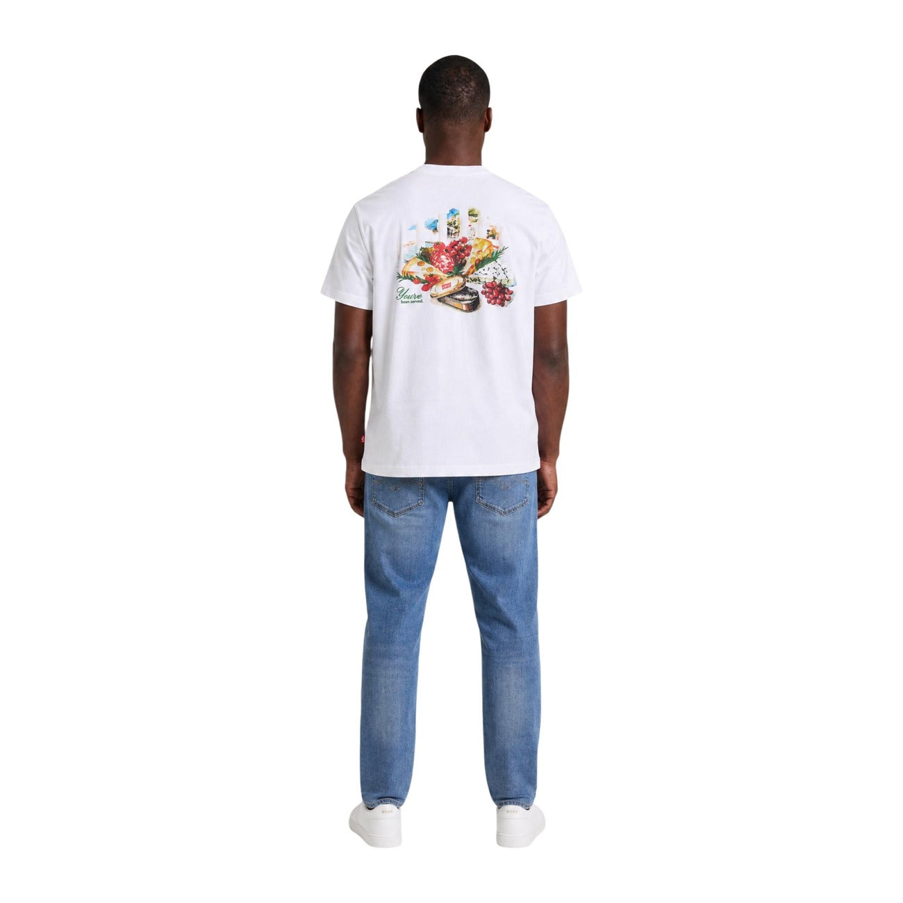 Levi`s - Levi`s T-Shirt Uomo
