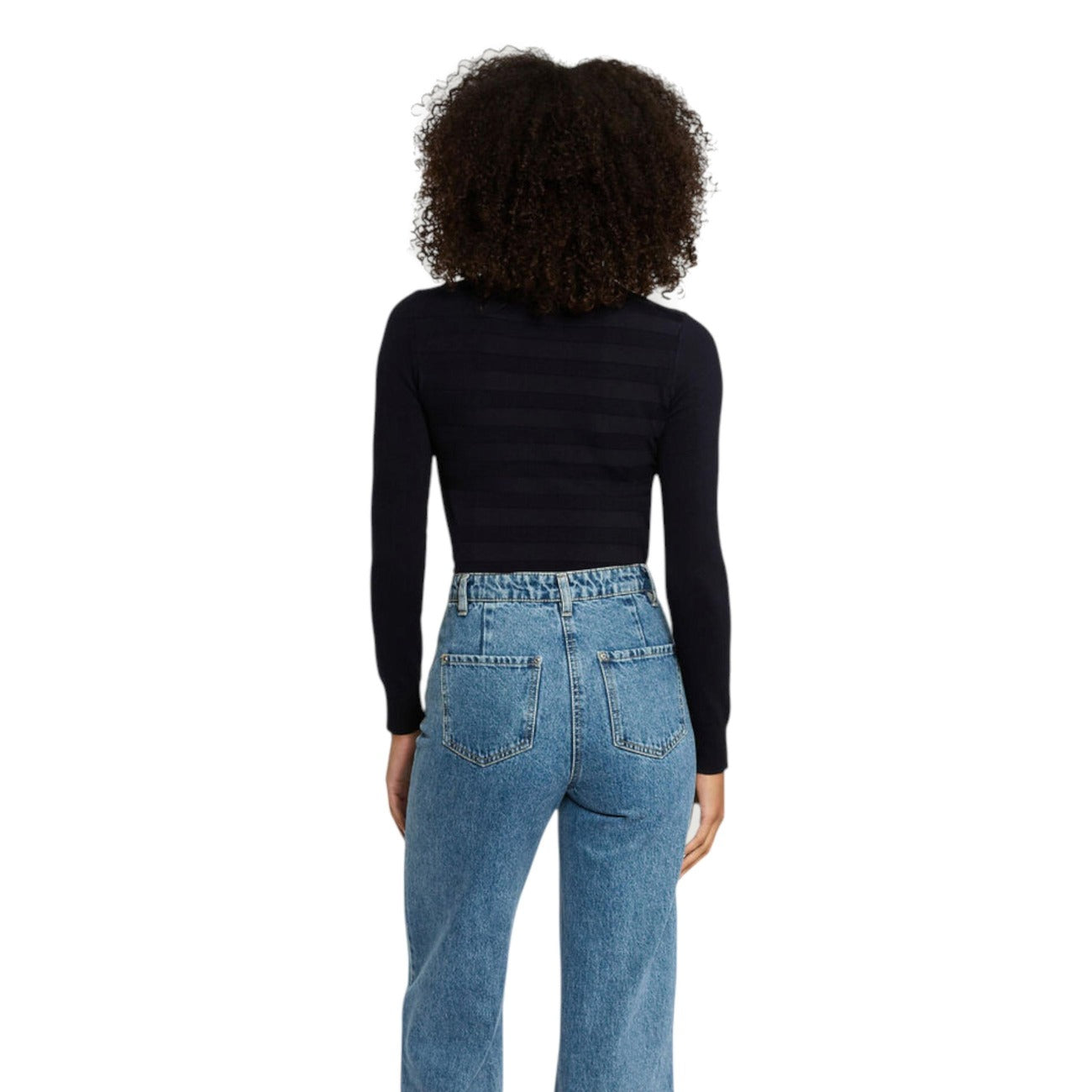 Morgan De Toi - Morgan De Toi Maglia Donna