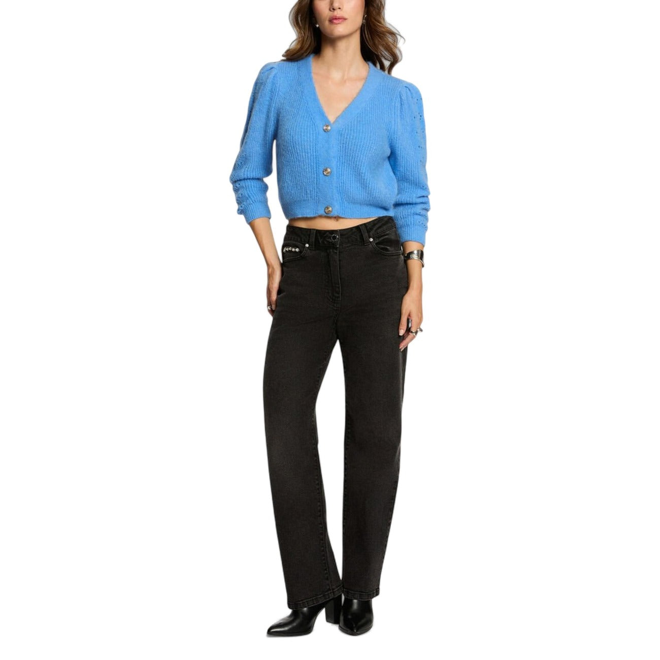 Morgan De Toi - Morgan De Toi Maglia Donna