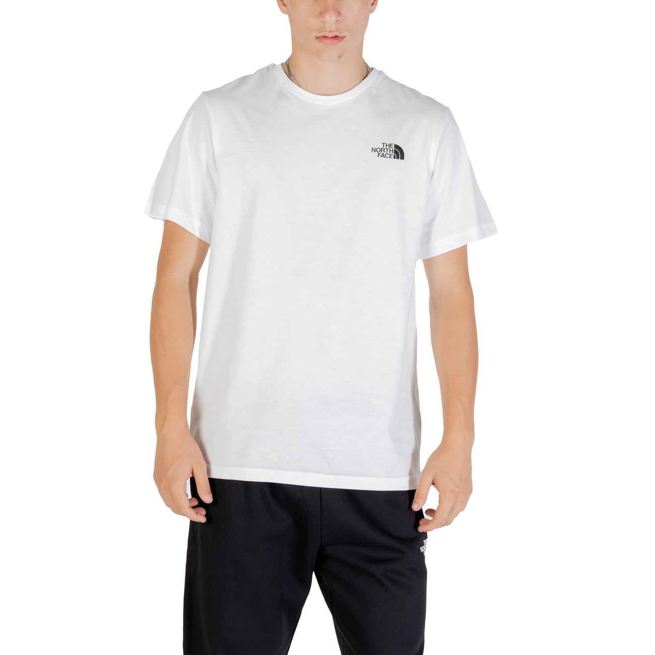 The North Face - The North Face T-Shirt Uomo