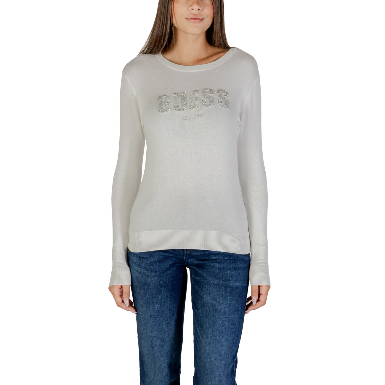 Guess - Guess Maglia Donna