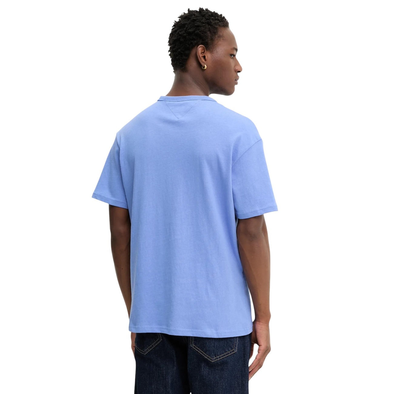 Tommy Hilfiger Jeans - Tommy Hilfiger Jeans T-Shirt Uomo