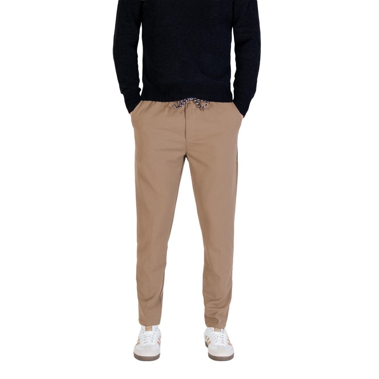 Gianni Lupo - Gianni Lupo Men's Trousers