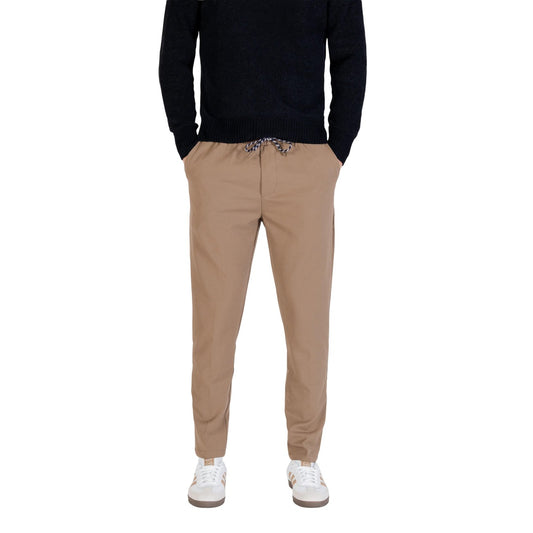 Gianni Lupo - Gianni Lupo Men's Trousers