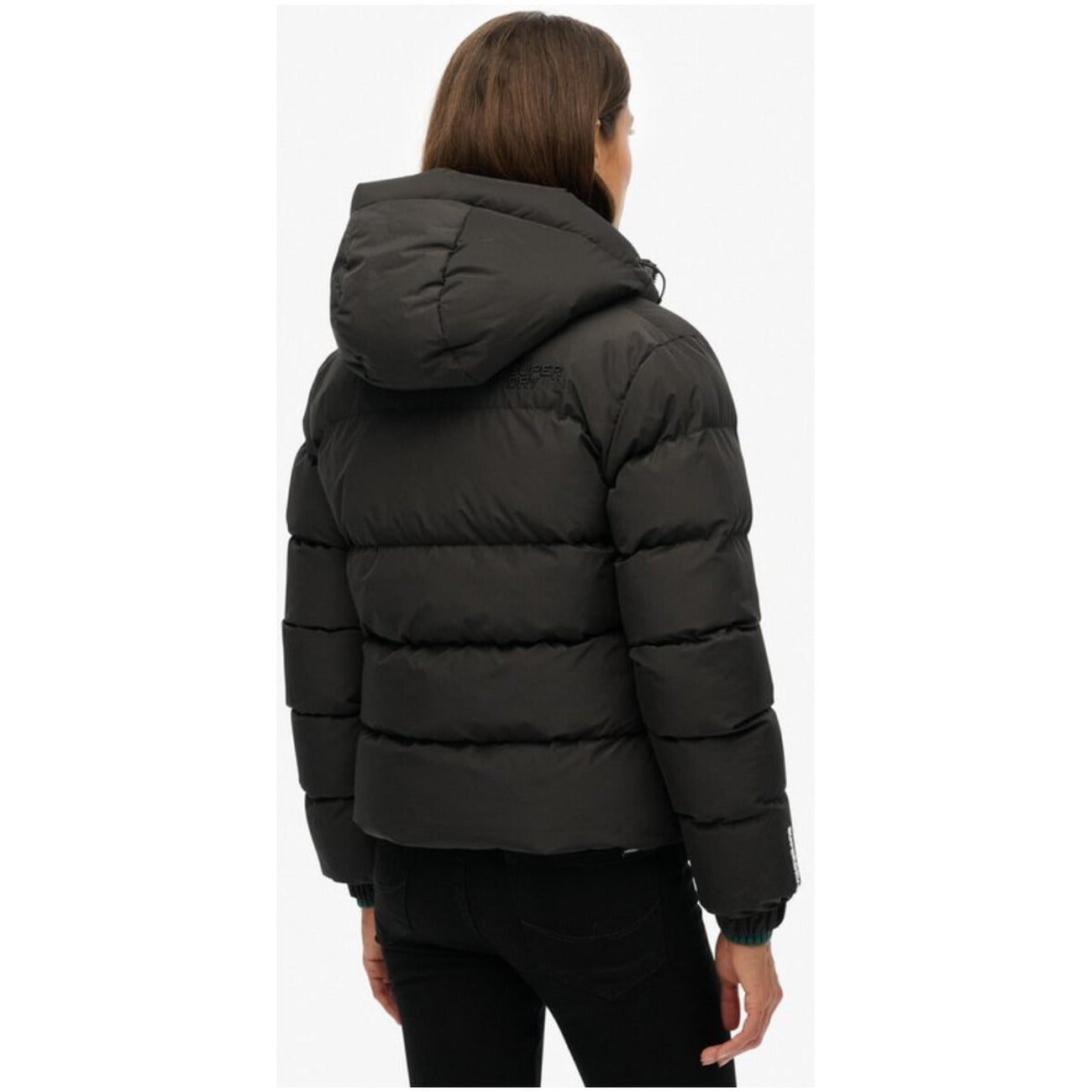 Superdry - Superdry Giubbotto Donna
