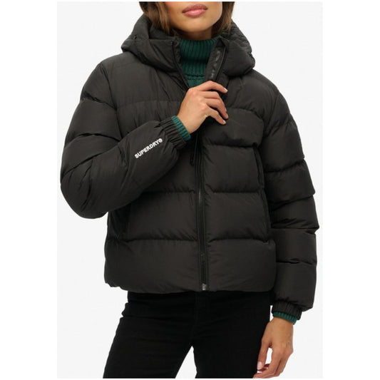 Superdry - Superdry Giubbotto Donna
