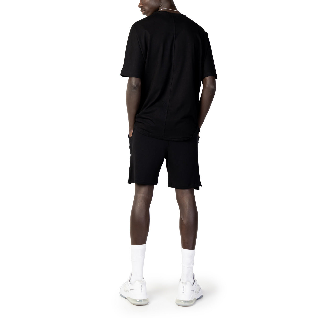 Hydra Clothing Tuta