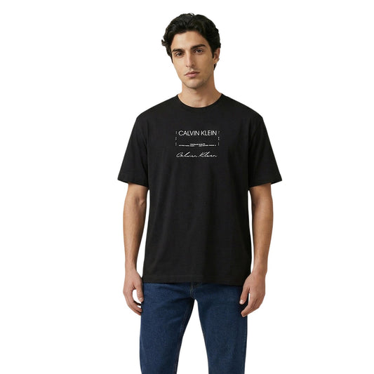 Calvin Klein Jeans - Calvin Klein Jeans T-Shirt Uomo