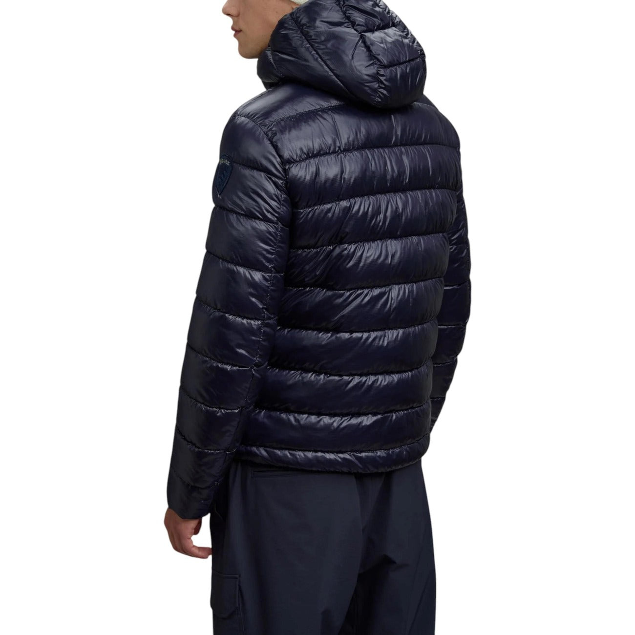 Blauer - Blauer Giubbotto Uomo