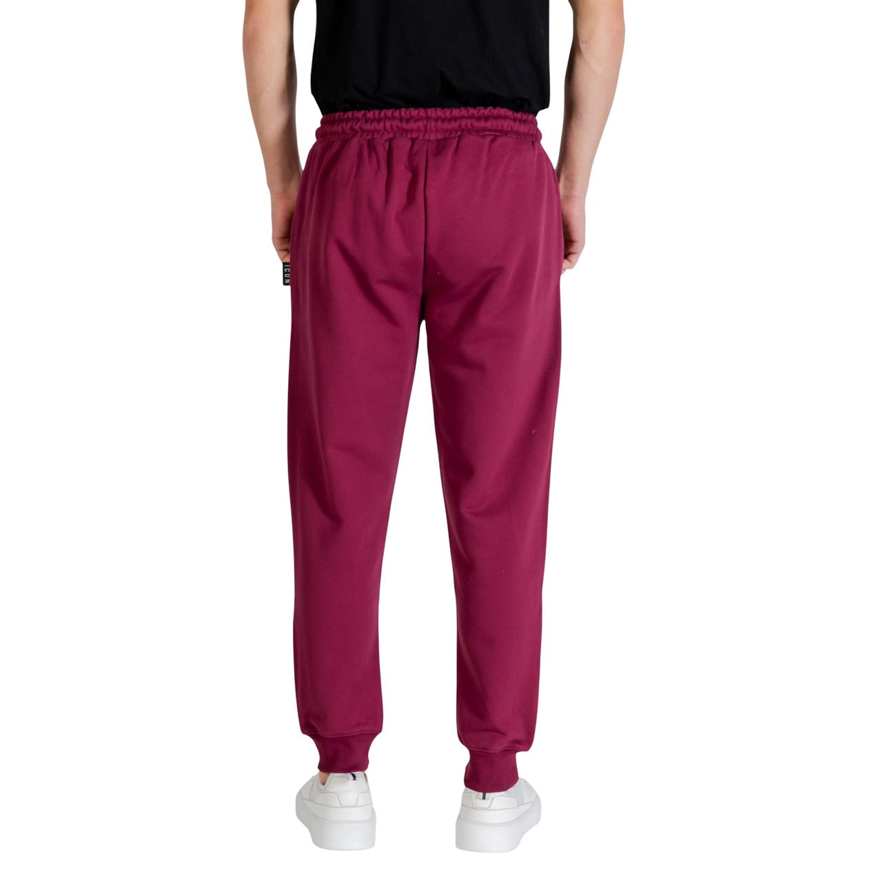 Icon - Icon Pantaloni Uomo