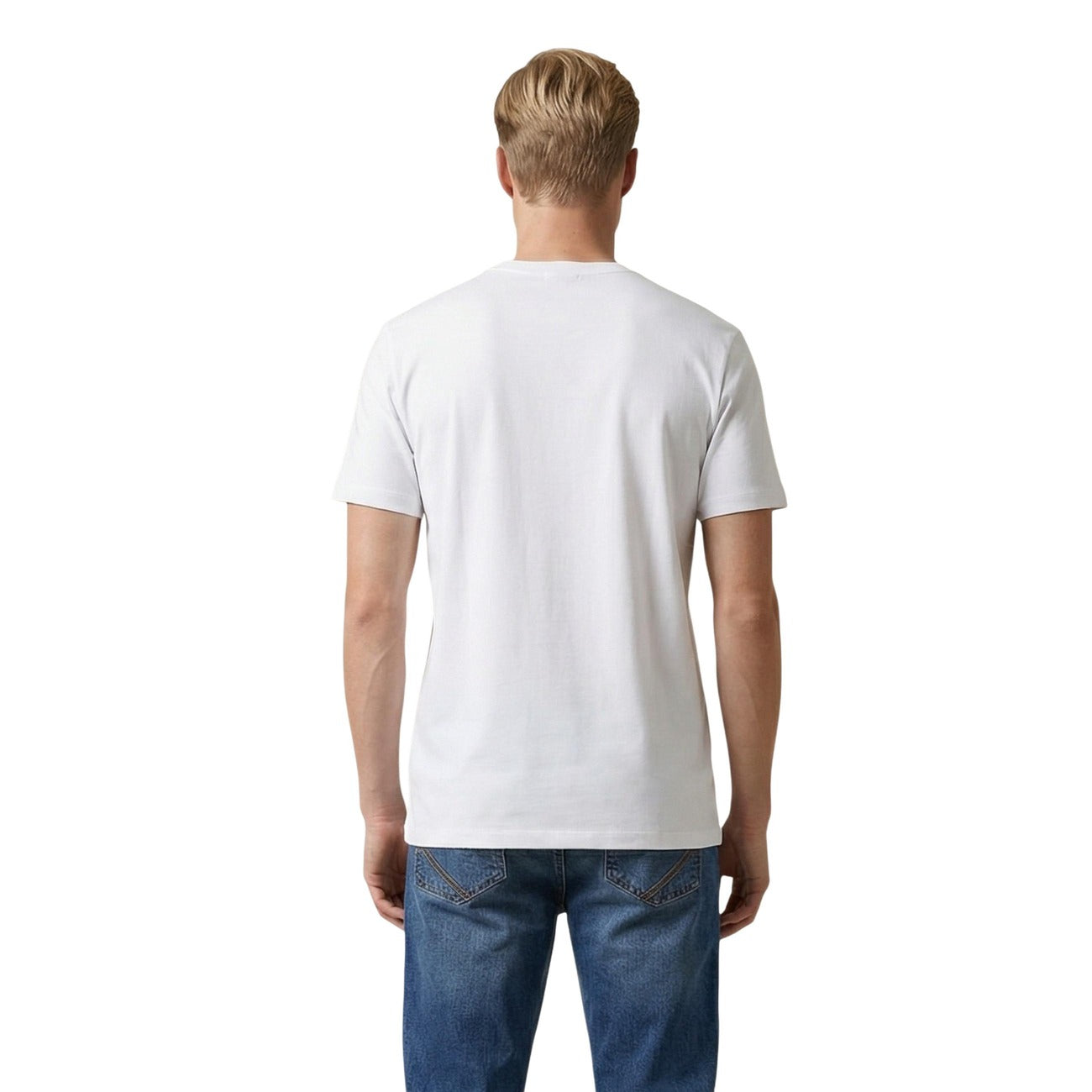 U.s. Polo Assn. - U.s. Polo Assn. T-Shirt Uomo