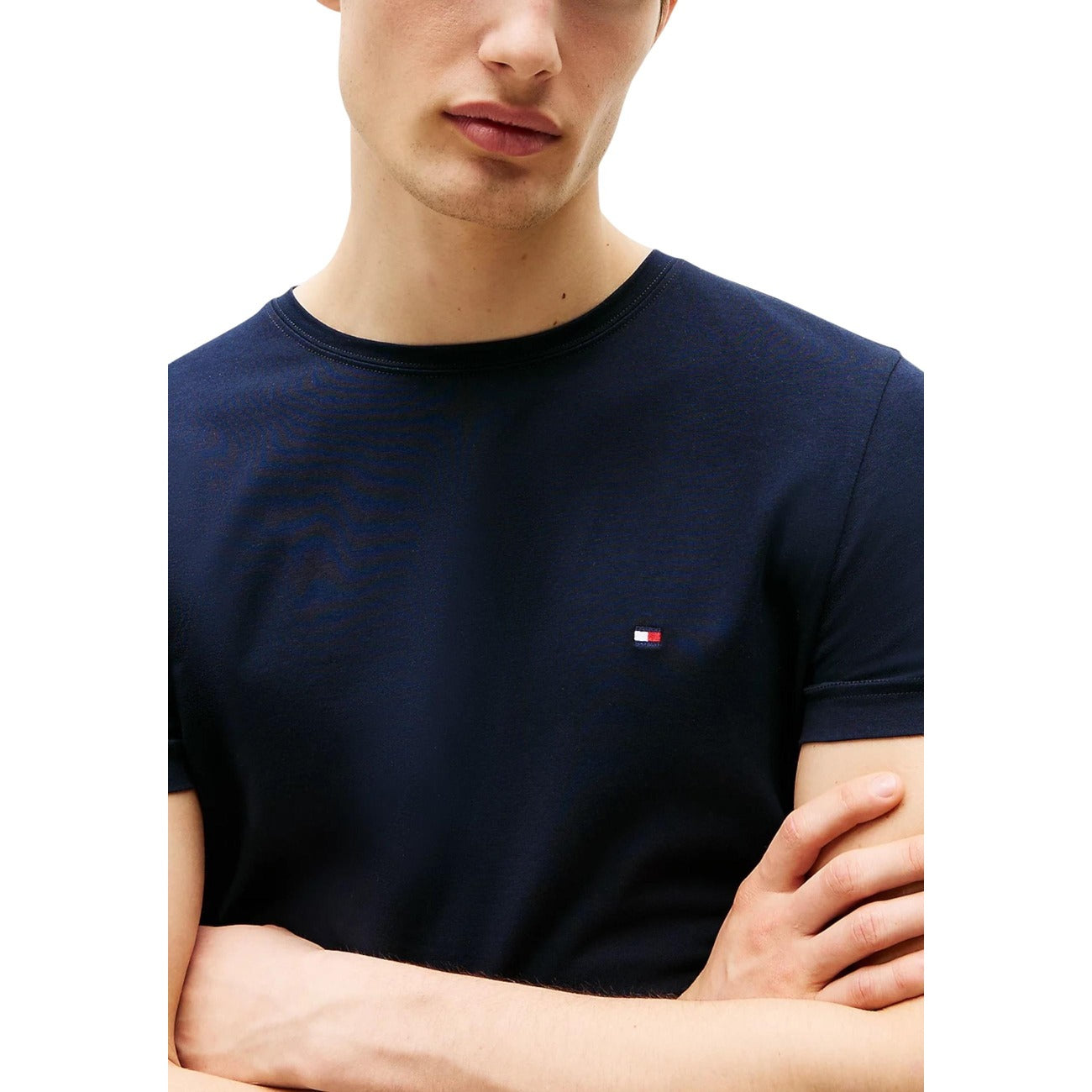 Tommy Hilfiger Jeans - Tommy Hilfiger Jeans T-Shirt Uomo