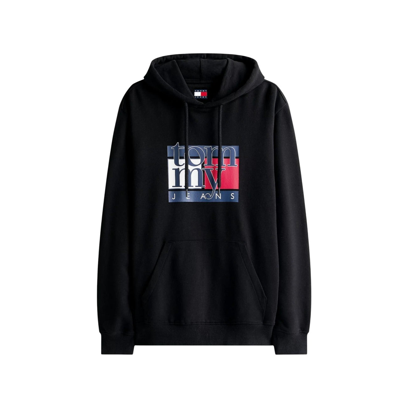 Tommy Hilfiger Jeans - Tommy Hilfiger Jeans Felpa Uomo